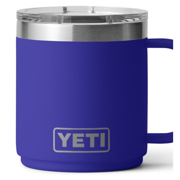 Yeti Other - Yeti 10 ounce mug with magslider